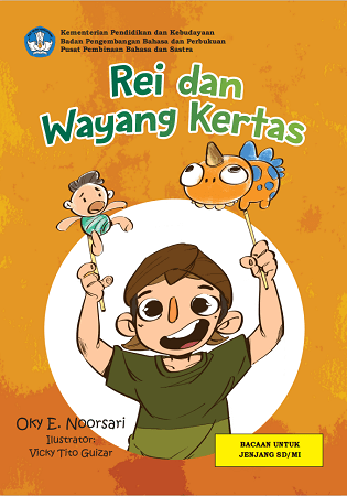 Cover Buku